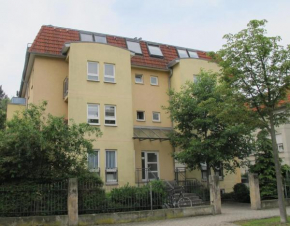 Apartment am Großen Garten Dresden